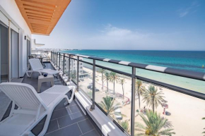 Novostar Apart Monte Carlo Sea View F41